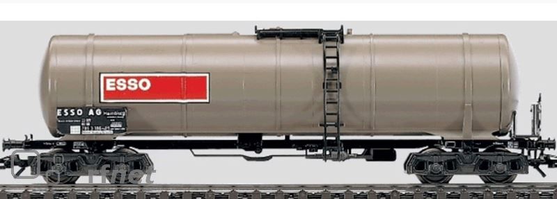 Bild Kesselwagen