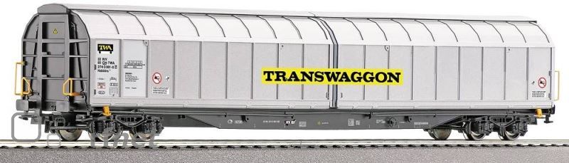 Bild Schiebewandwagen