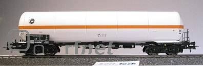 Bild Druckkesselwagen