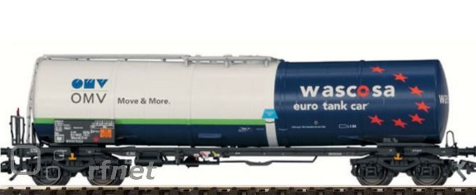 Bild Kesselwagen
