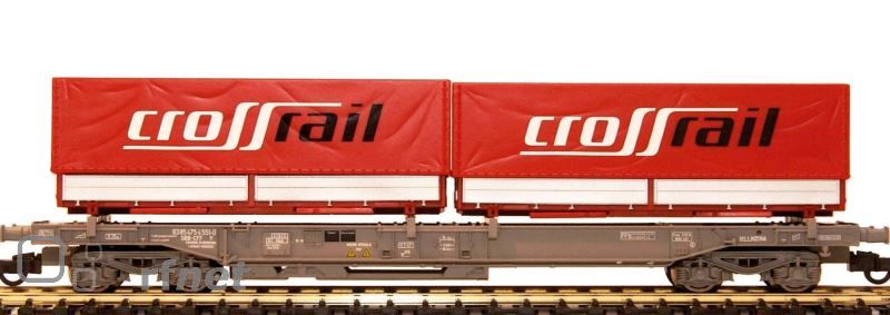 Bild Einheitstaschenwagen