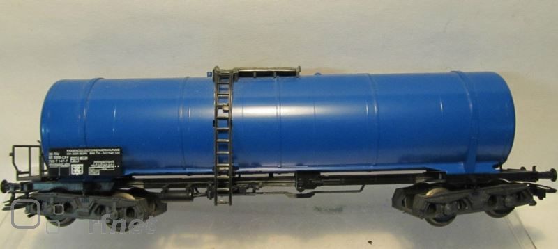 Bild Kesselwagen